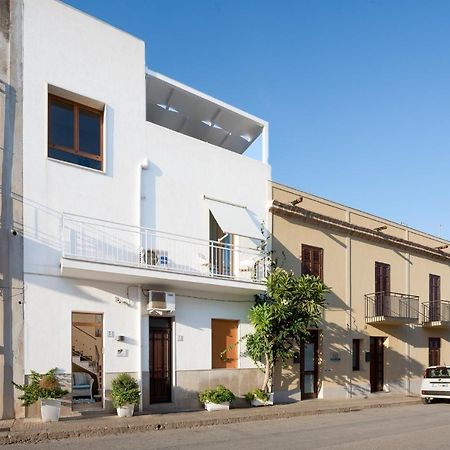 A Casa Di... Aurora 2 San Vito Lo Capo Exterior foto